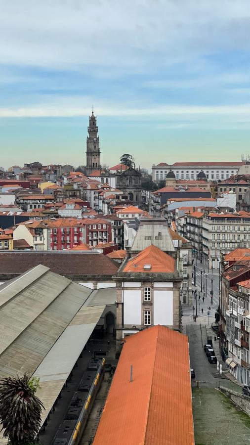 Mystay Porto Batalha Екстериор снимка