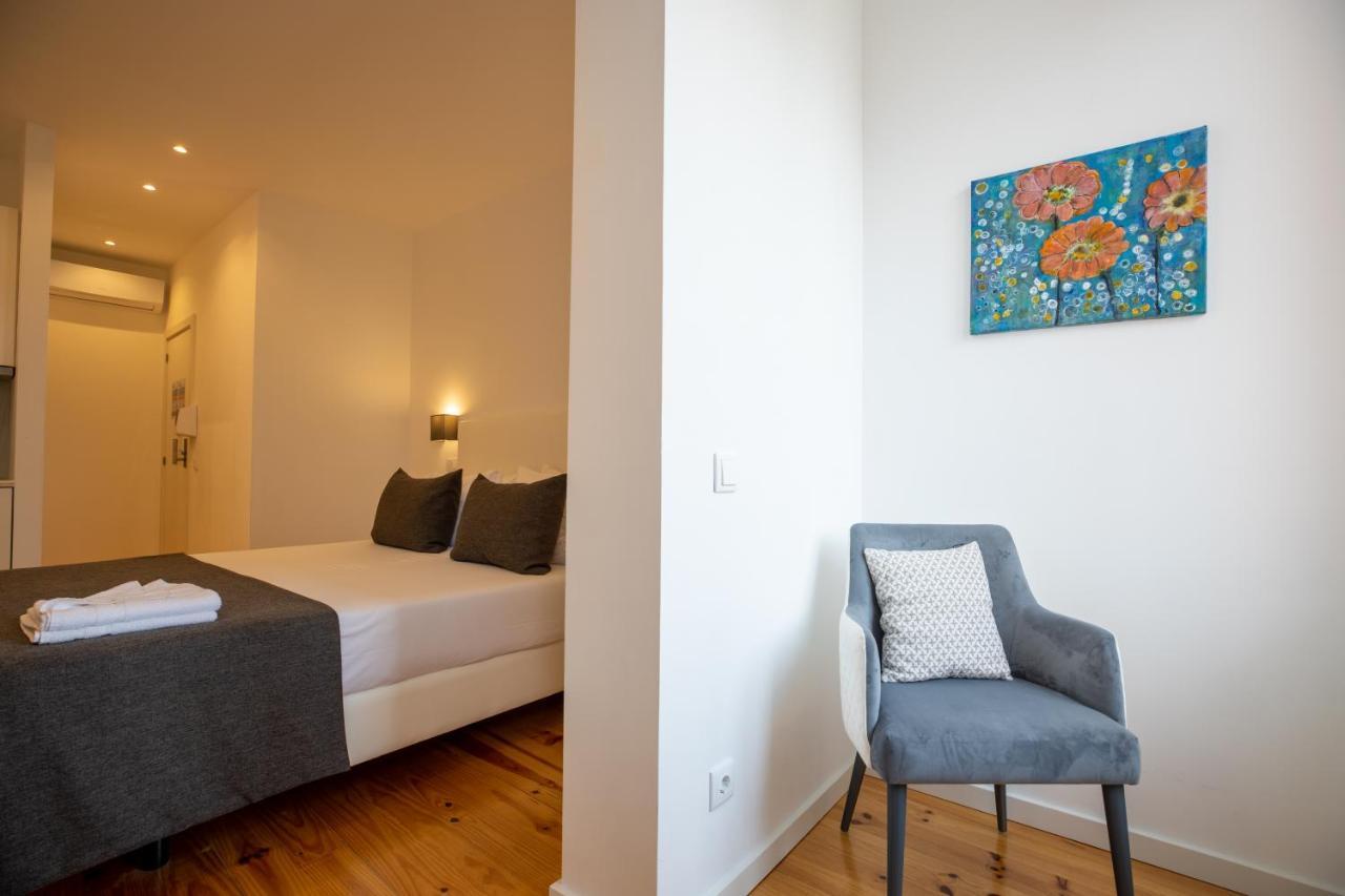 Mystay Porto Batalha Екстериор снимка