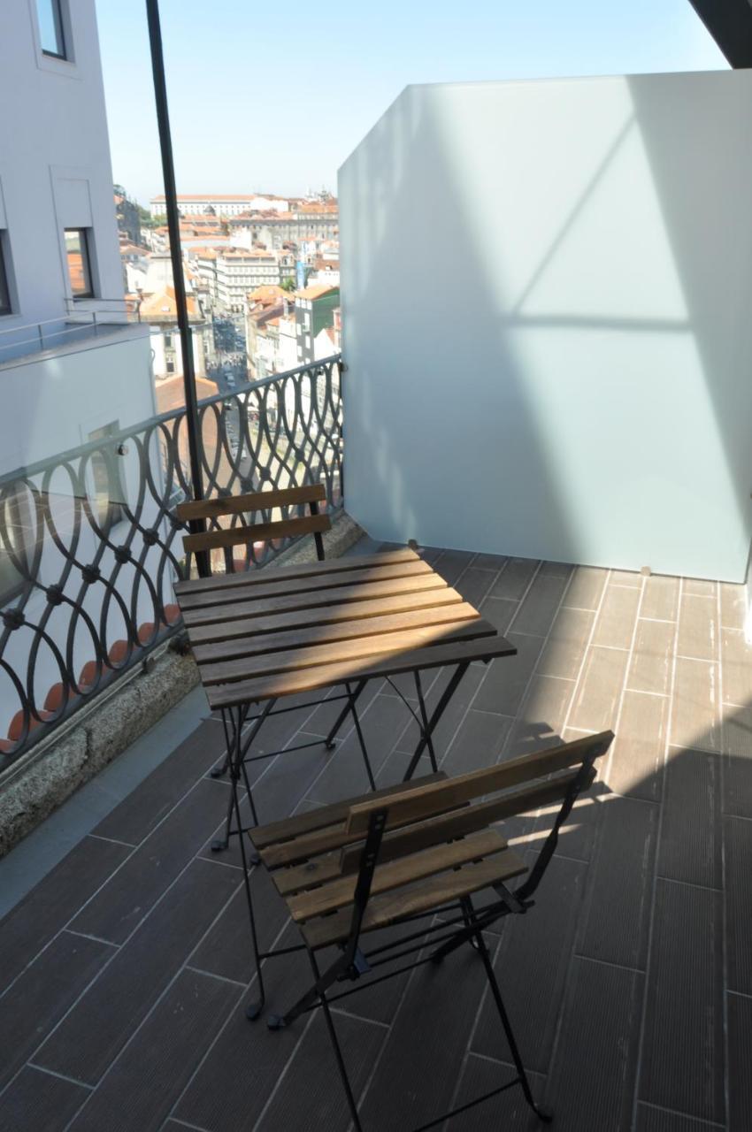 Mystay Porto Batalha Екстериор снимка